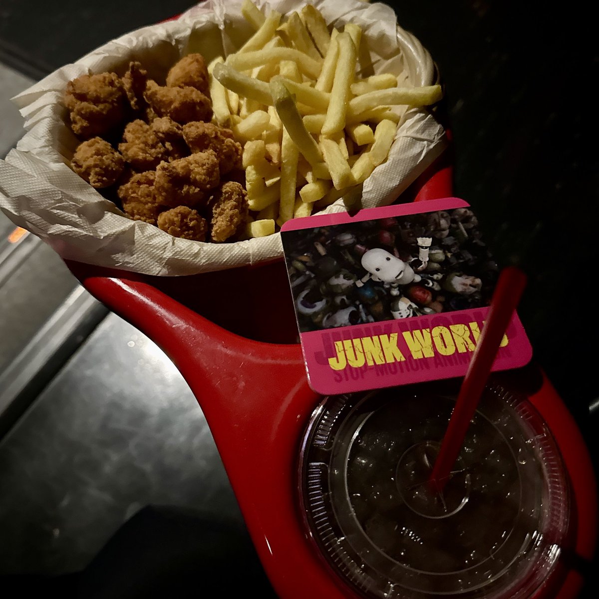 𝑾𝑵𝑻 tweet media