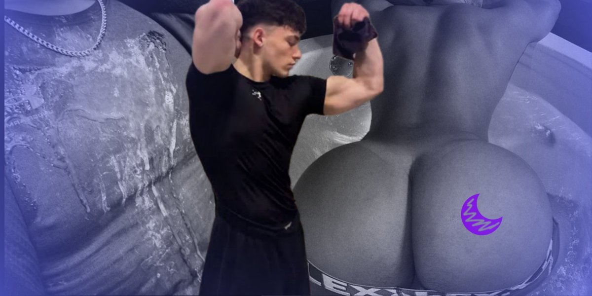 𝑵. 🦇 tweet media