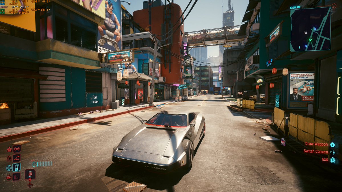 theterk's tweet image. I'm glad PS5 Pro users get access to features PC has had for half a decade at this point.

Putting it all into context though: Per DF-

4K Pro mode (60Hz TV) - 1440p upscaled to 4K 30FPS
4K Pro Mode (120Hz TV) - lower than 1440p upscaled to  4K 40FPS

Congrats, guys.  I can do