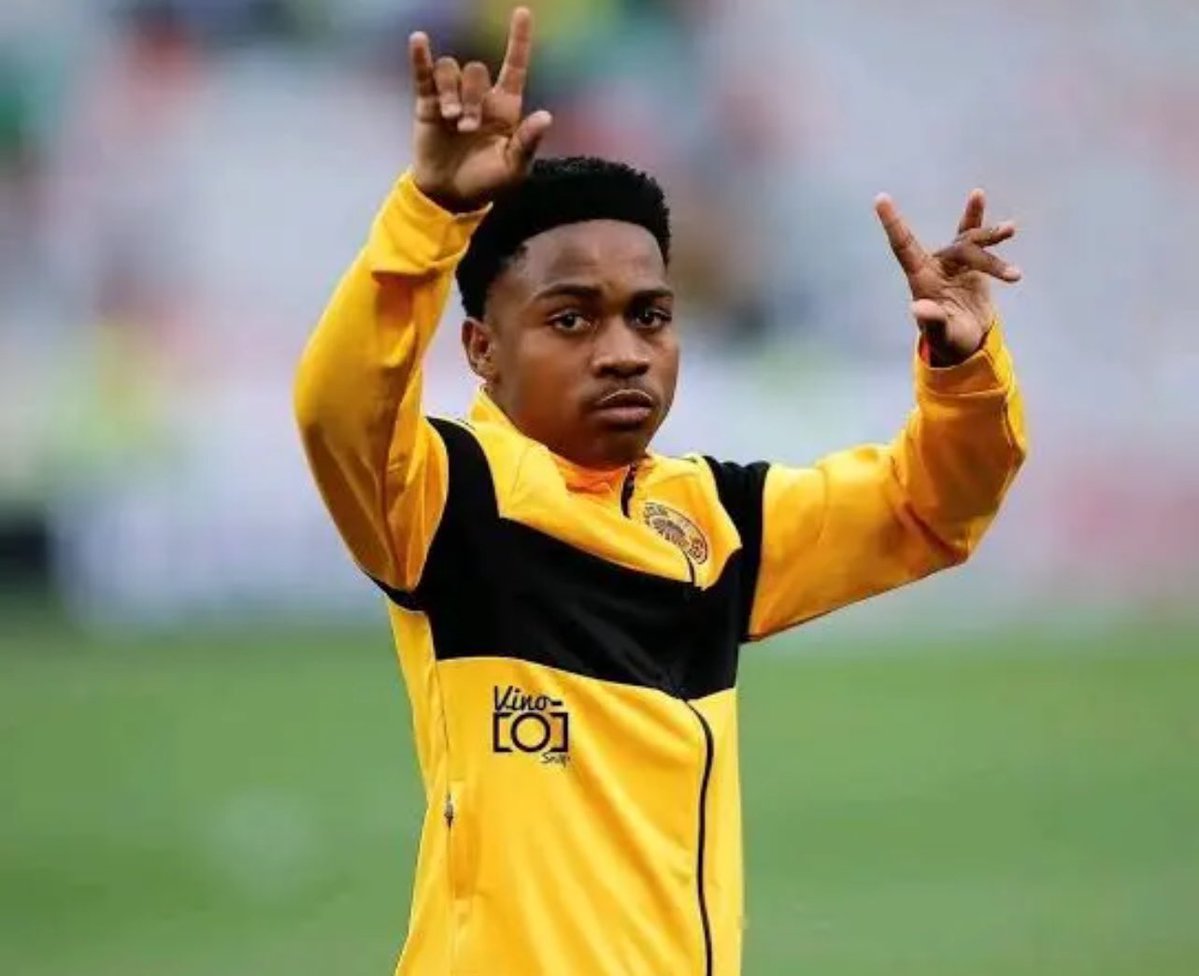The future of Kaizer Chiefs 

- Mdu Shabala 10 Career Goals 
- Vilakazi 6 Career Goals 

The total is 16 for them combined… 

Rele Mofokeng scored those last year in one season I don’t even wanna count assists it’s gonna be embarrassing ….😭😭
