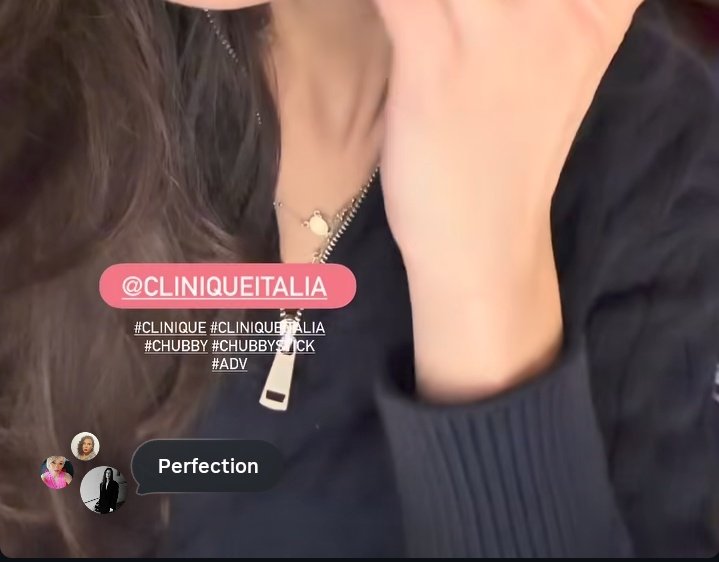 Veronica tweet media