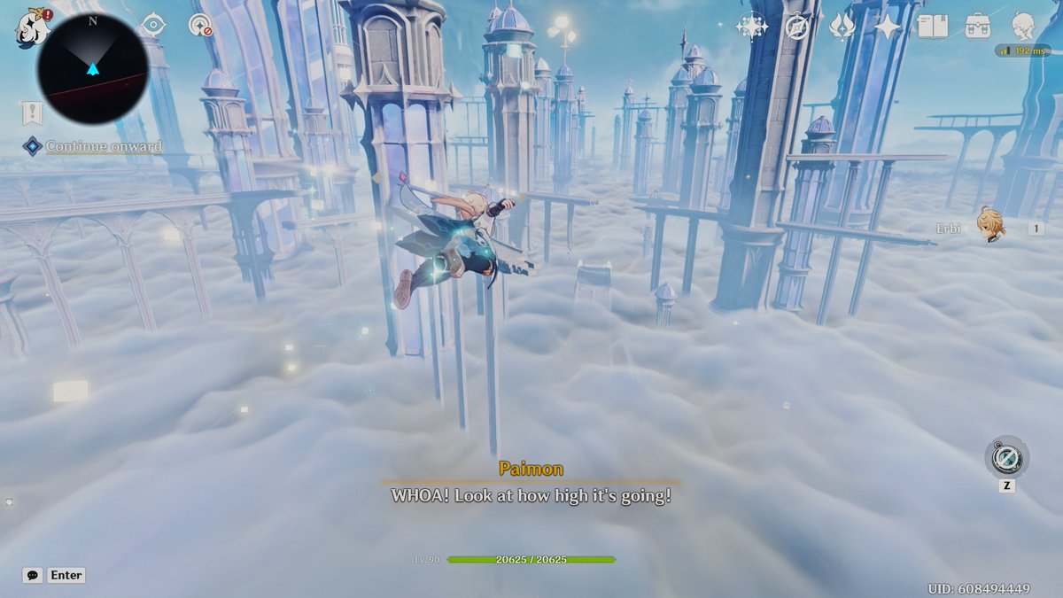 TEYVAT UPDATES tweet media