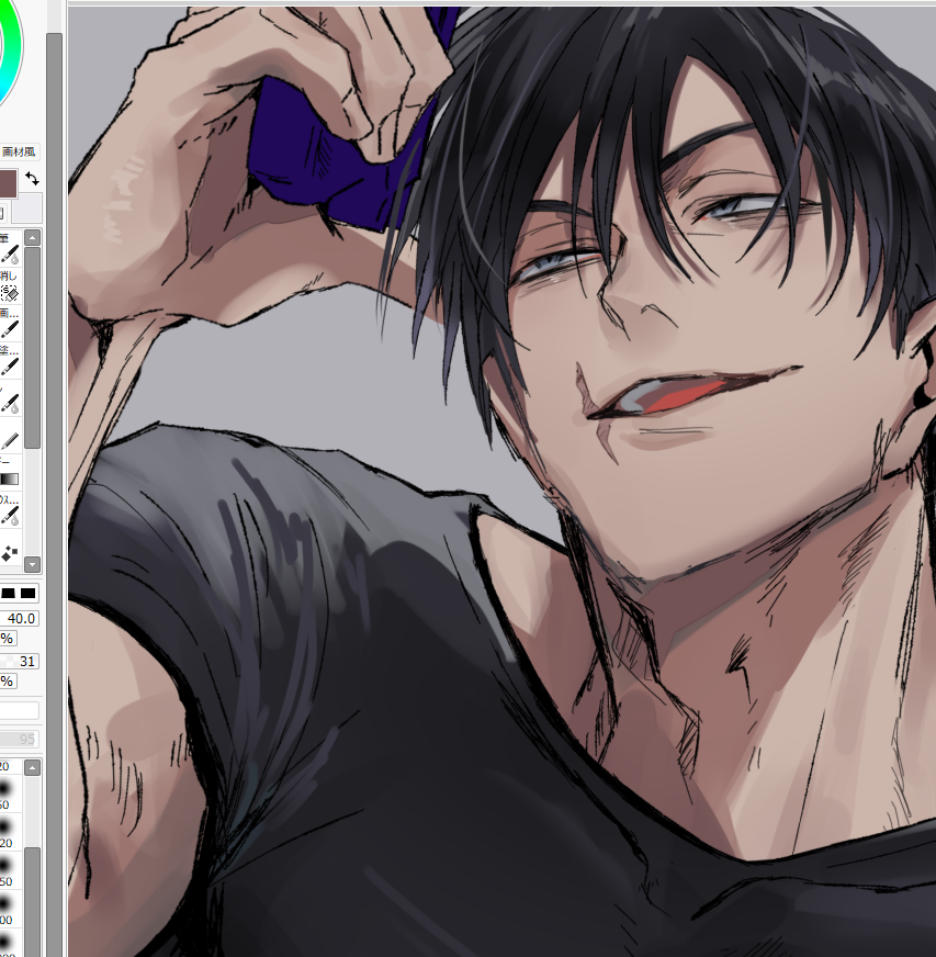 ラ、、ライル tweet media