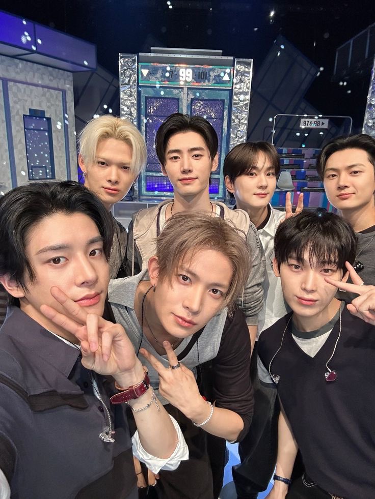 DROP THE NEW TAGS!!

#One_Two_CONNECT_Our_7
#ENGENES_BOYCOTT_BELİFT