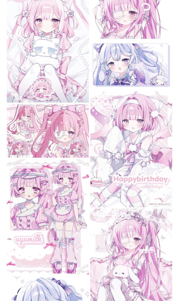 砂糖 うゆ tweet media