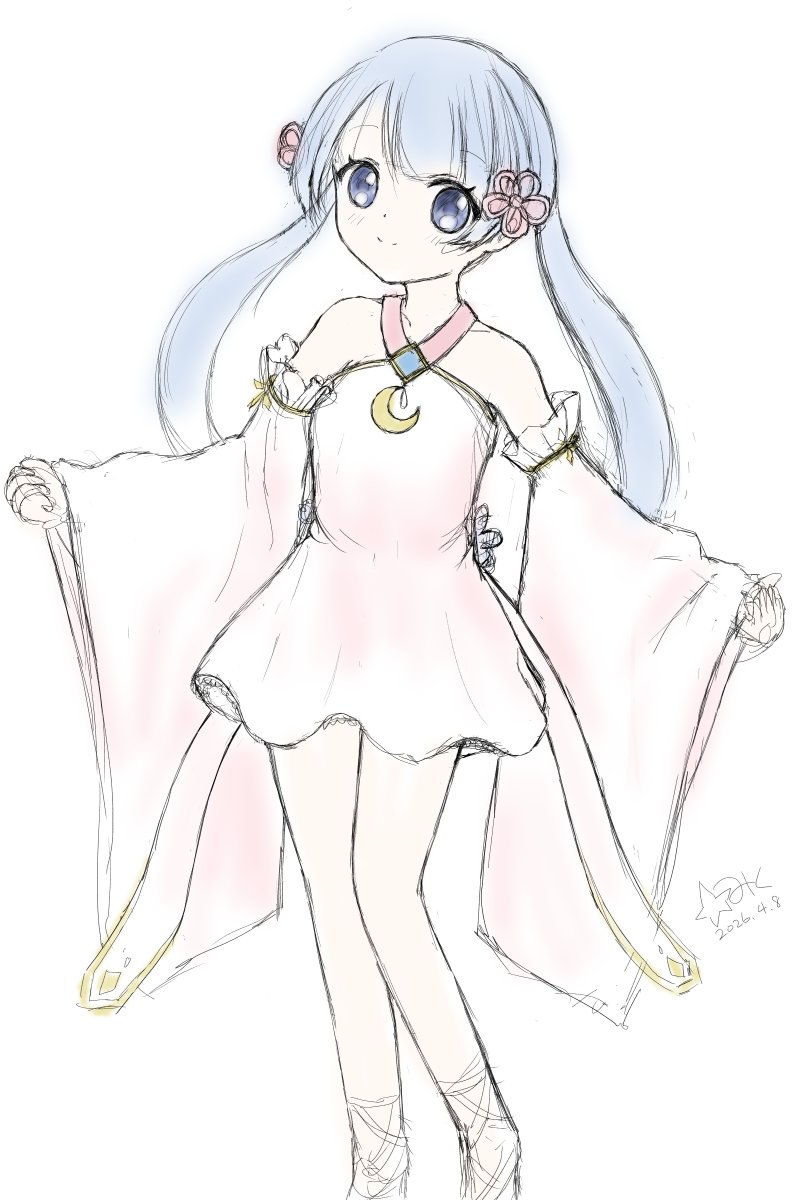 築乃みく(みくりん) tweet media