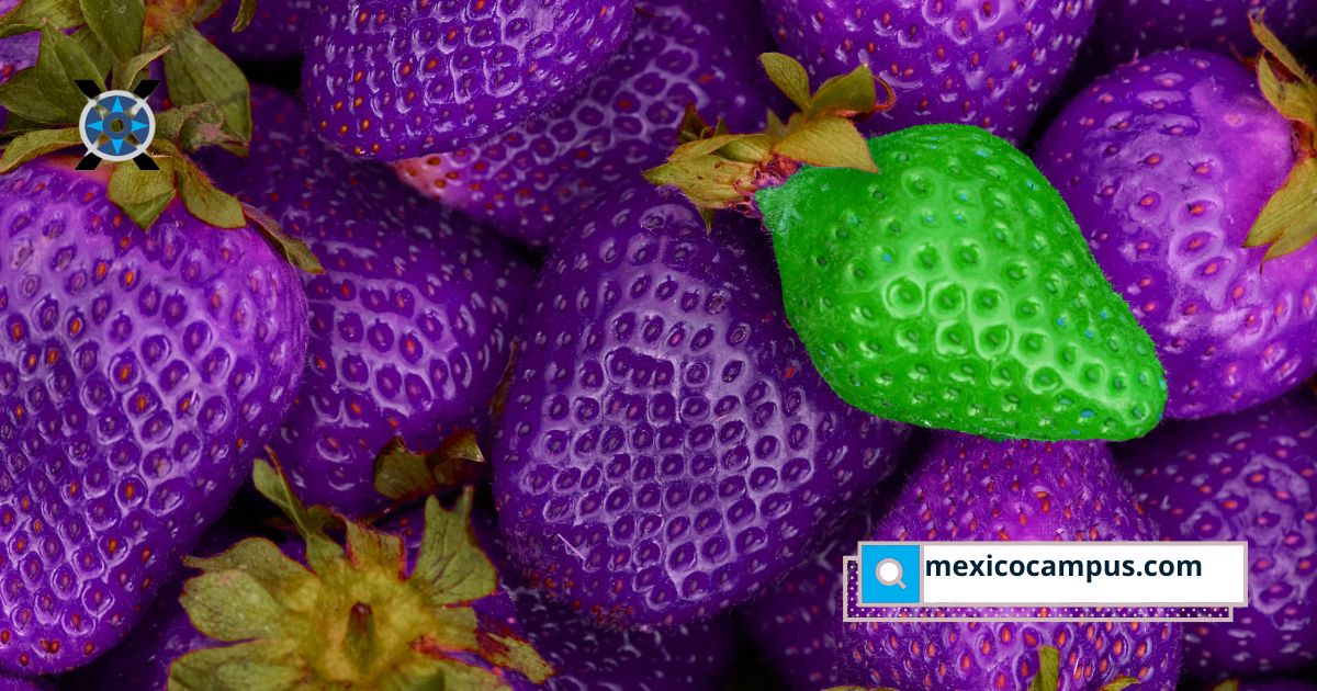 México está en el centro del debate sobre alimentos transgénicos, ya que temas sobre ciencia, biodiversidad y soberanía alimentaria están en juego.
📝 Lee la nota en Campus México mexicocampus.com/mexico-frente-…
#Transgénicos #Maíz