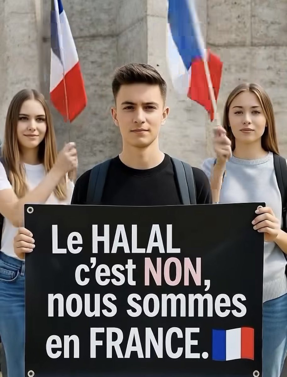 Claude BAYARD tweet media