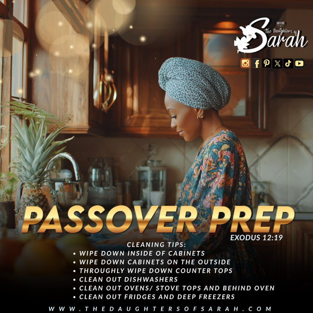 DOS_IUIC's tweet photo. Passover is right around the corner lets not forget to thoroughly clean our kitchen before the feast. 

#DOS #passover #passoverprep #highholydays #prepping #cleaning #springcleaning https://t.co/29qOSnrPDV