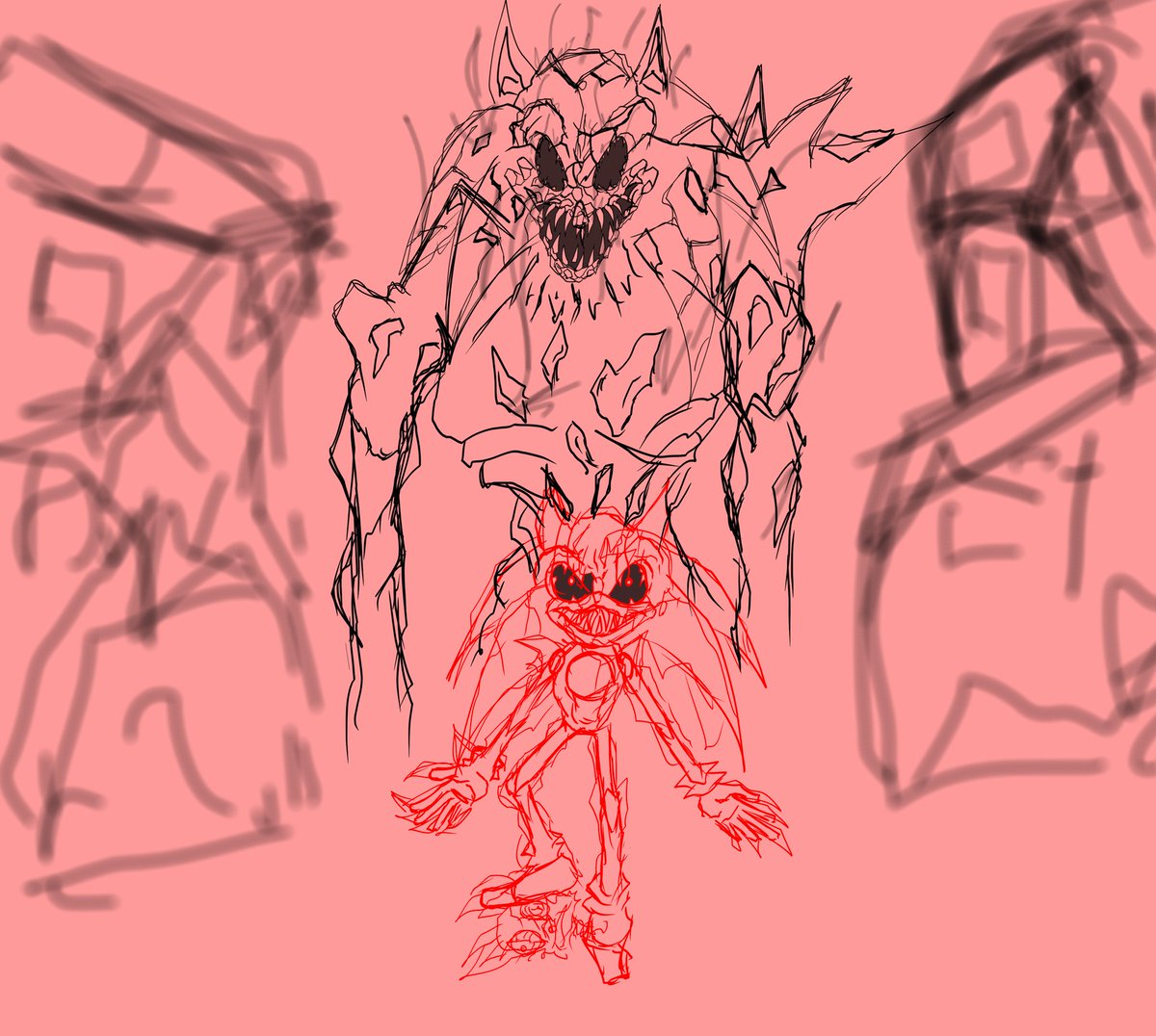 ReyzerixExebius's tweet photo. W.I.P.
oh my god... help

#2017x #execommunity #theycalledmesonic https://t.co/LpJwgxOkFI
