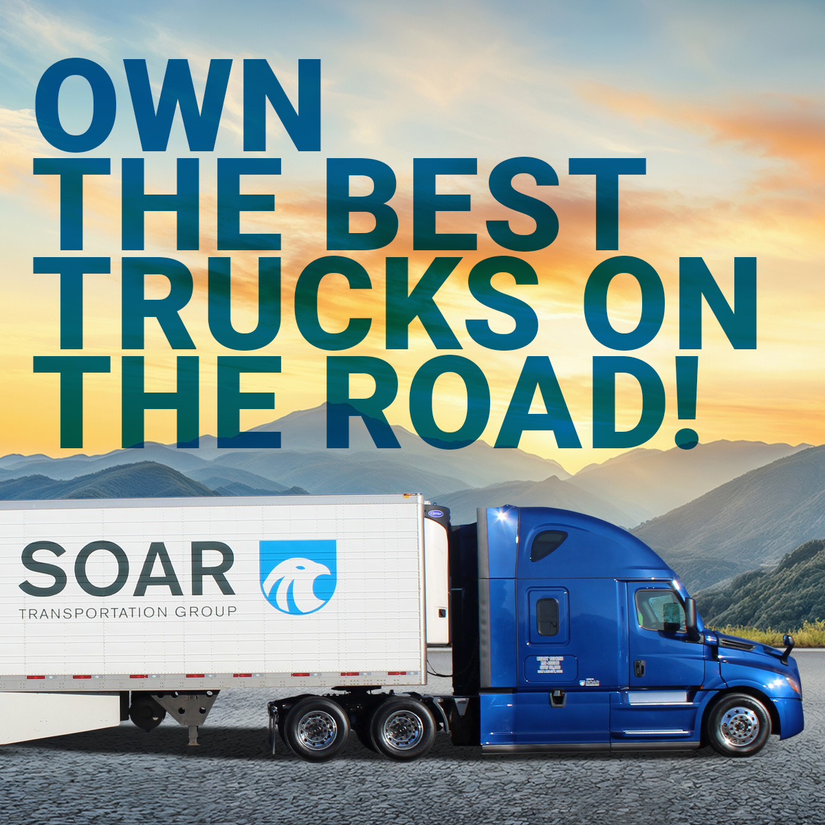 SOAR Transportation Group tweet media