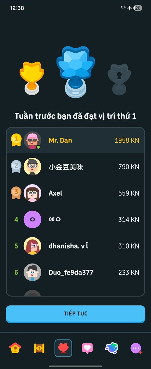 Daninyou tweet media