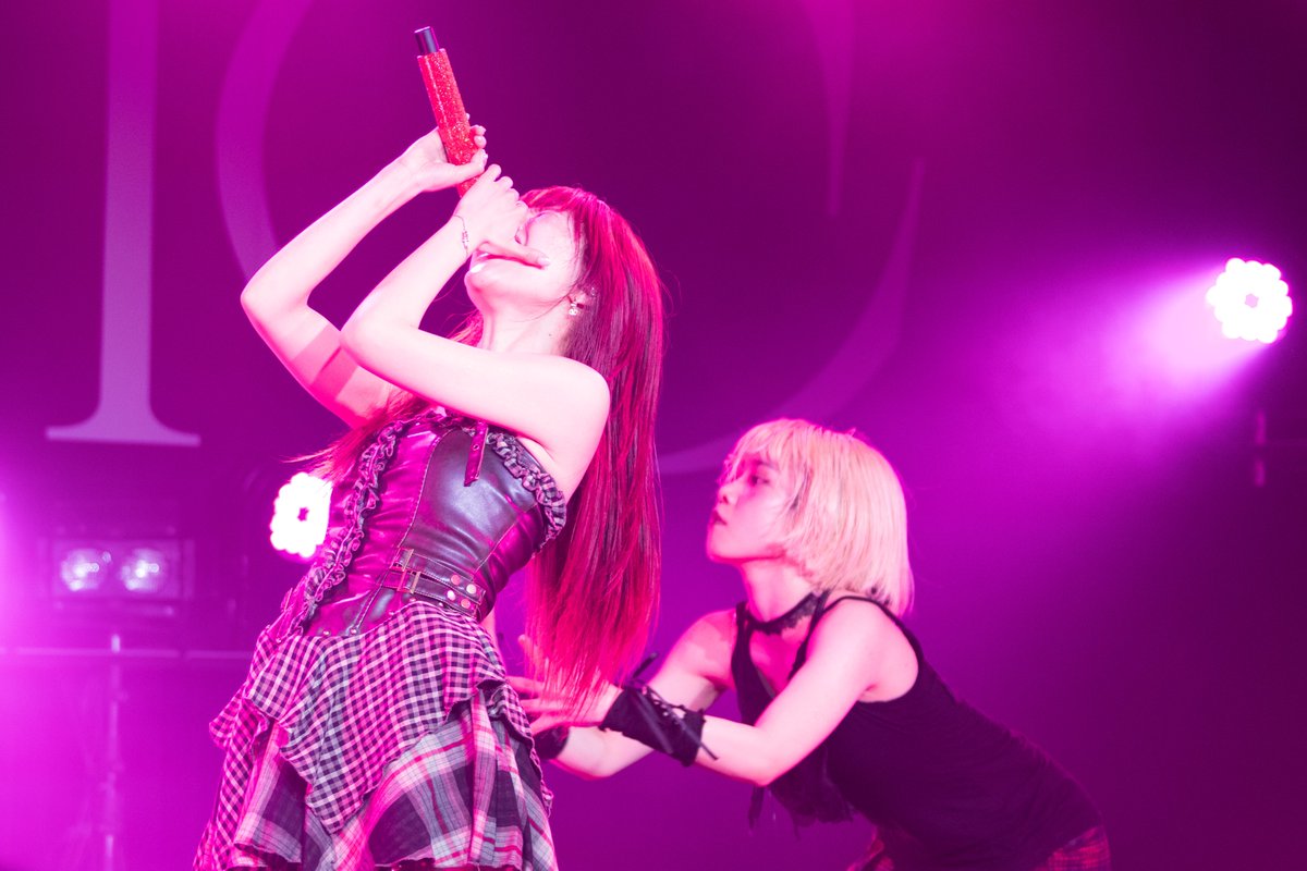 komemasu's tweet photo. 20260407@LIQUIDROOM
PICNIC前夜祭～男性限定～
#アイナジエンド #PICNIC前夜祭 https://t.co/ZbHKOYiPfm