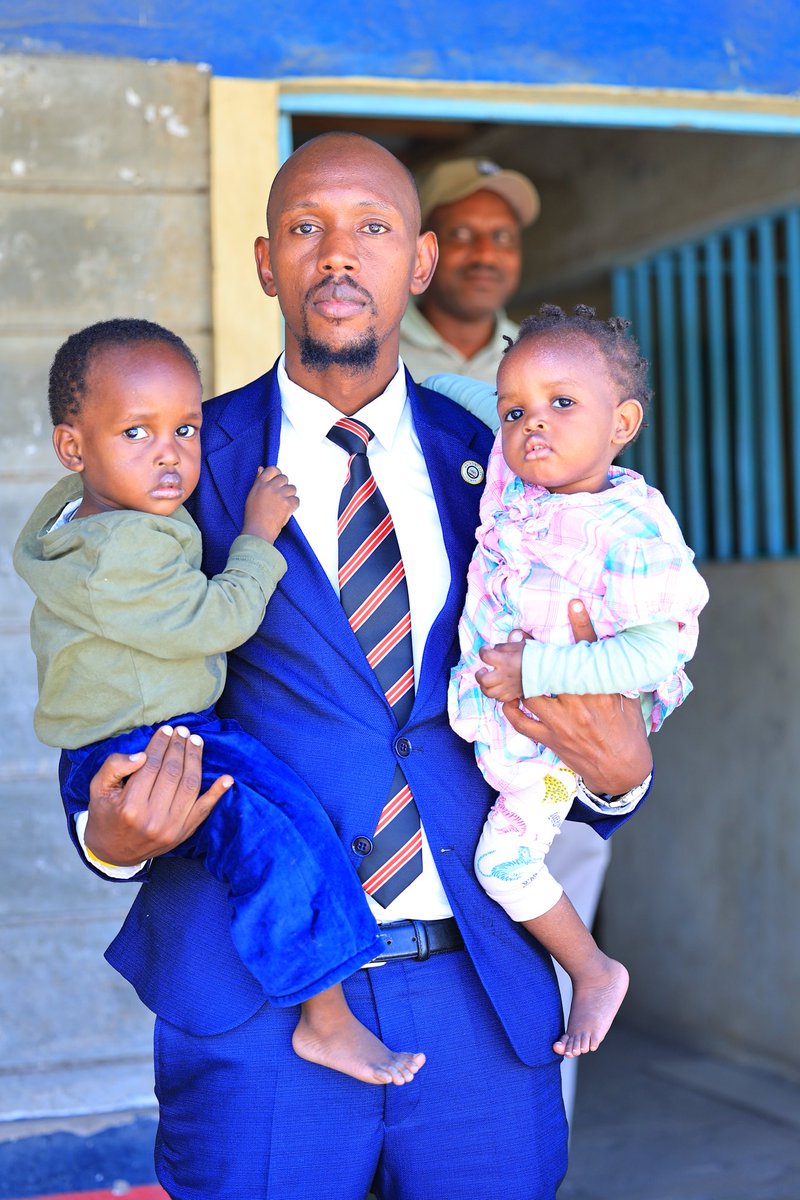 Geoffrey Mosiria tweet media