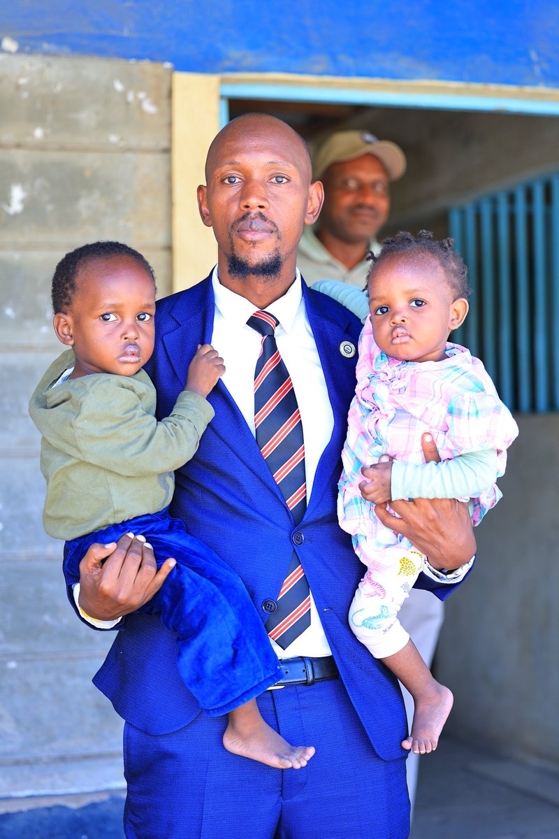 Geoffrey Mosiria tweet media