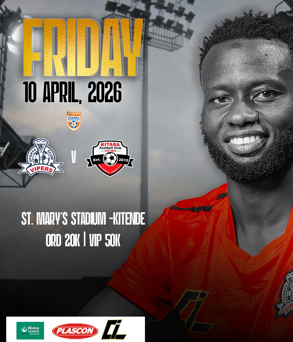 𝐕𝐢𝐩𝐞𝐫𝐬 𝐒𝐩𝐨𝐫𝐭𝐬 𝐂𝐥𝐮𝐛 tweet media