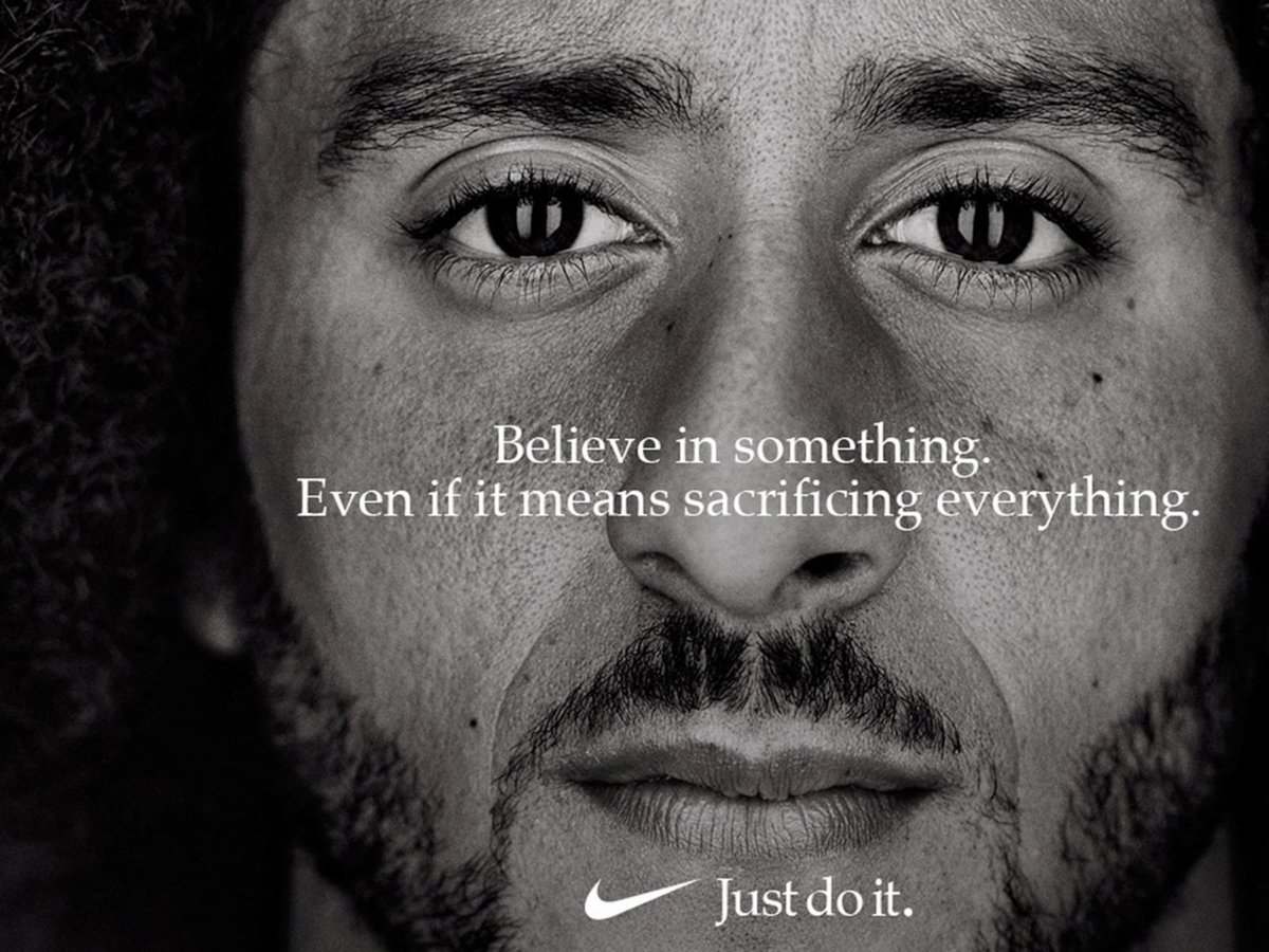 BADMANMEDIA's tweet photo. @YellowFlashGuy #Nike #RIPNike
The decisions that will lead you to failure...
Four Horseman of the Apocalypse https://t.co/QwTGBRoQJ4