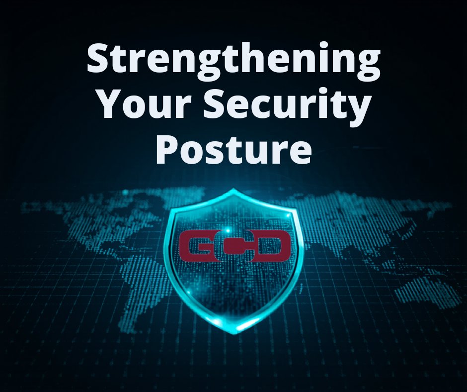 gcdus's tweet photo. Strengthen Security. Refresh Your Systems. Empower Your Team.

Explore the full April newsletter and strengthen your IT strategy- https://t.co/DD7CMnm9TP 

#GCDus #GCDusNewsletter #Cybersecurity #ITSecurity #ITAssessments #SpringCleaningIT https://t.co/ZQHJn1D4Gl