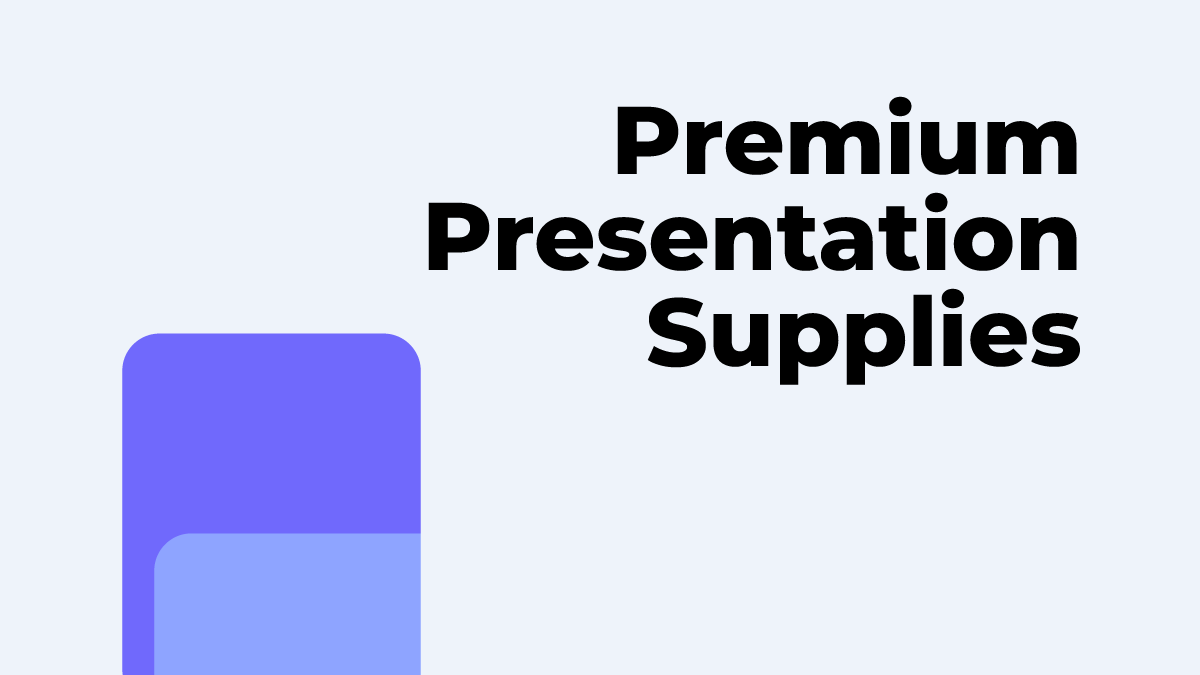 NelcoSolutions's tweet photo. Tax Season is here. Presentation matters—especially during tax season. Nelco’s premium folders and presentation supplies keep your business looking organized and polished.

📦Order Now! 
https://t.co/3TsCPLRJ1u https://t.co/u1nDCKuQA2