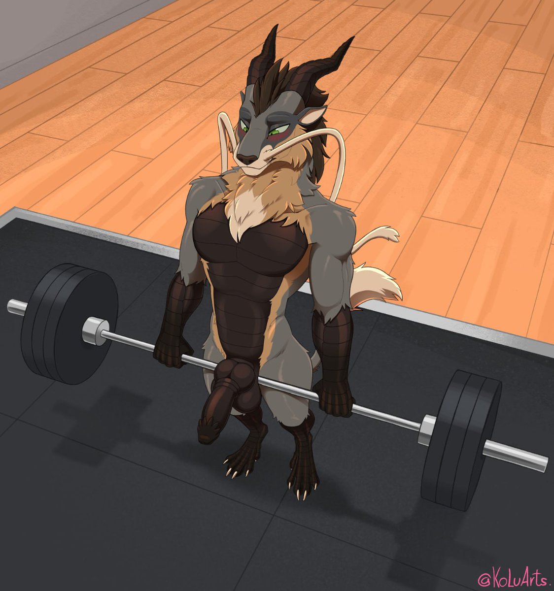 🔞Tyr Draixen🔞 tweet media