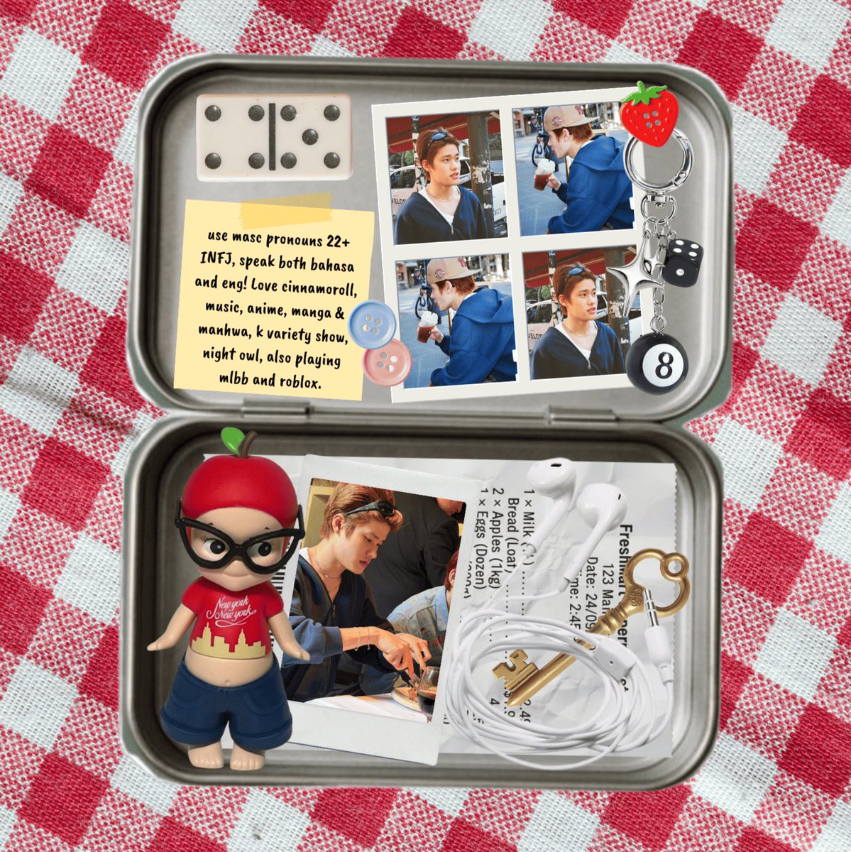 ️️️️️️️️️️️☆ tweet media