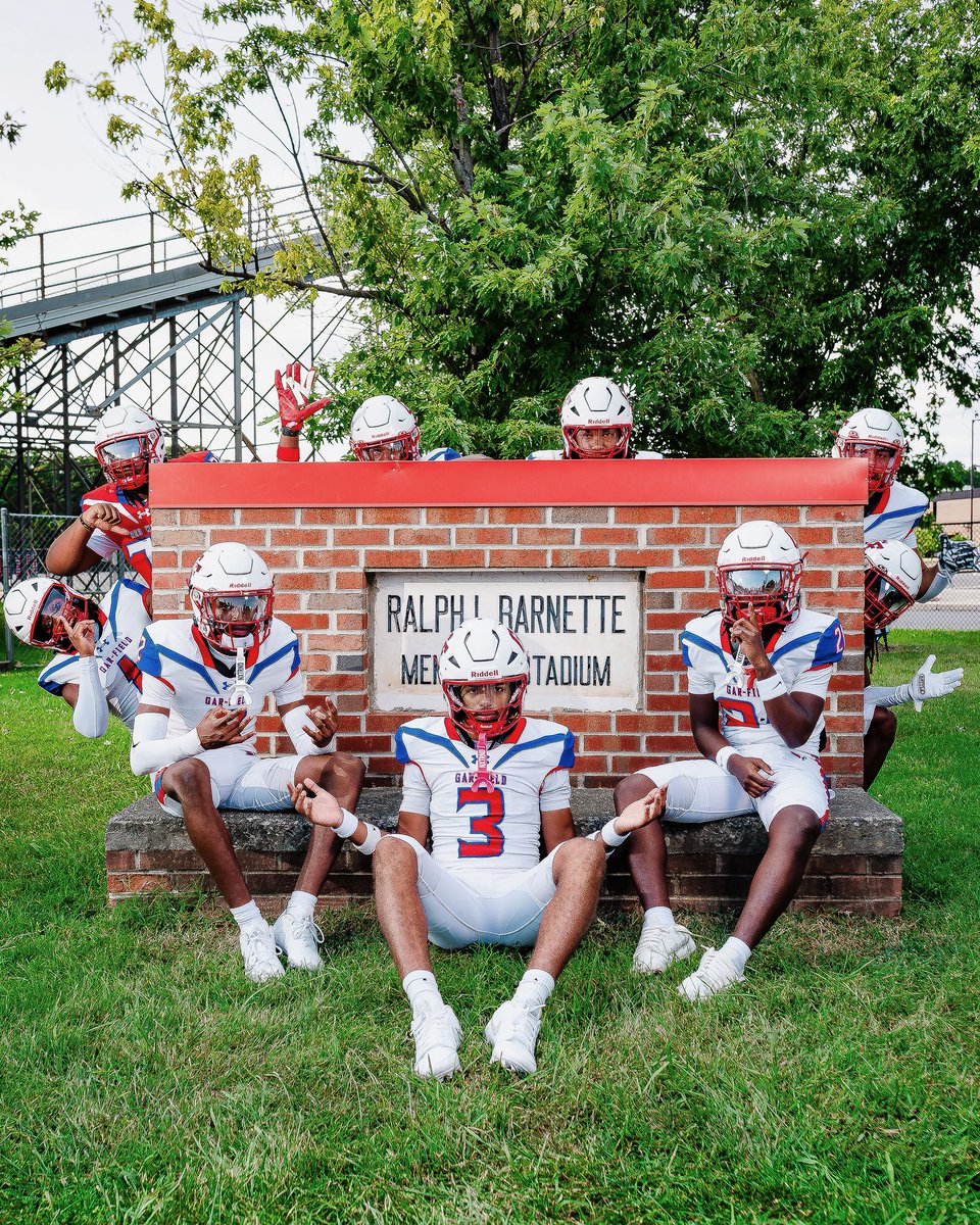 To all coaches interested in my teammates and I here is our showcase information for this spring!

Where?-Hosted by Gar-Field High School at Ralph L. Barnette Memorial Stadium

When?-Wednesday, May 13, 2026 6:00 PM –9:00 PM 

Head coach -<a href="/coachzedmunds/">Zach Edmunds</a>