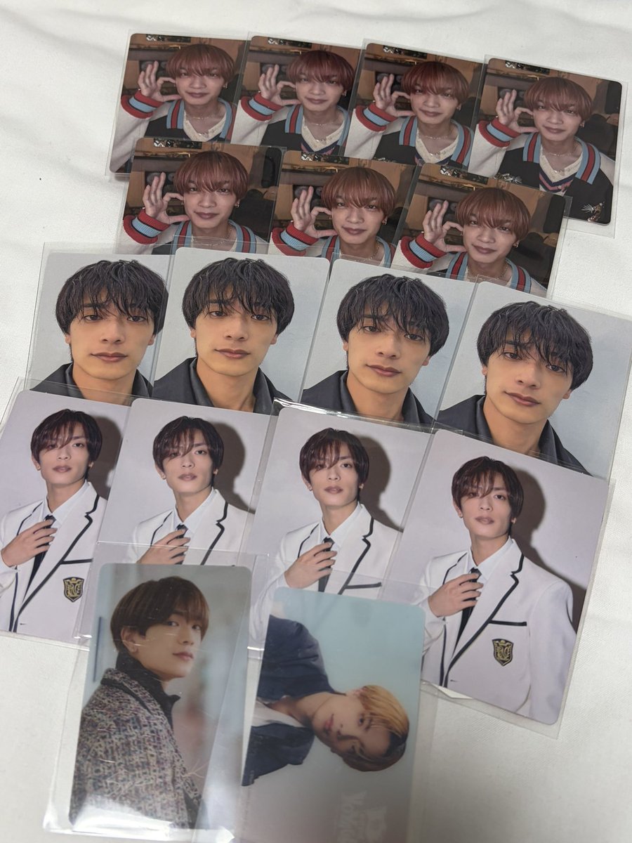 𝐚 𝐫 𝐢 𝐬 𝐚 💜 tweet media