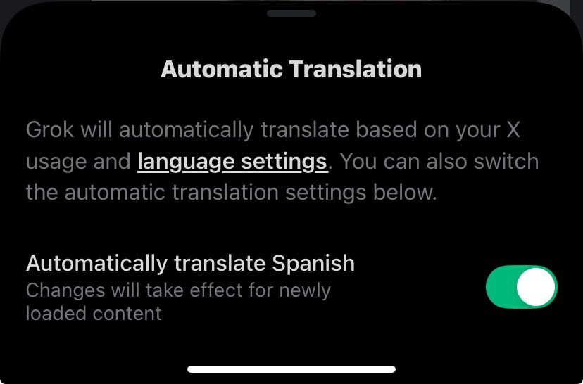 sleepytravelers's tweet image. can't you turn this off for every language at once, STOP AUTOMATICALLY TRANSLATING EVERYTHING