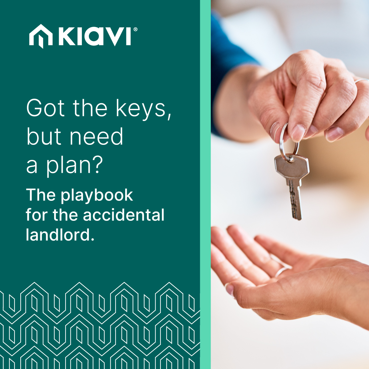 kiavi_inc's tweet image. Looking to turn your accidental rental into a business investment by shifting from reactive management to a proactive investor mindset?

Learn more in our newest blog.

👉 ow.ly/XHHC50YhjiM 

#Kiavi #FinTech #RealEstateInvestor #AccidentalLandlord