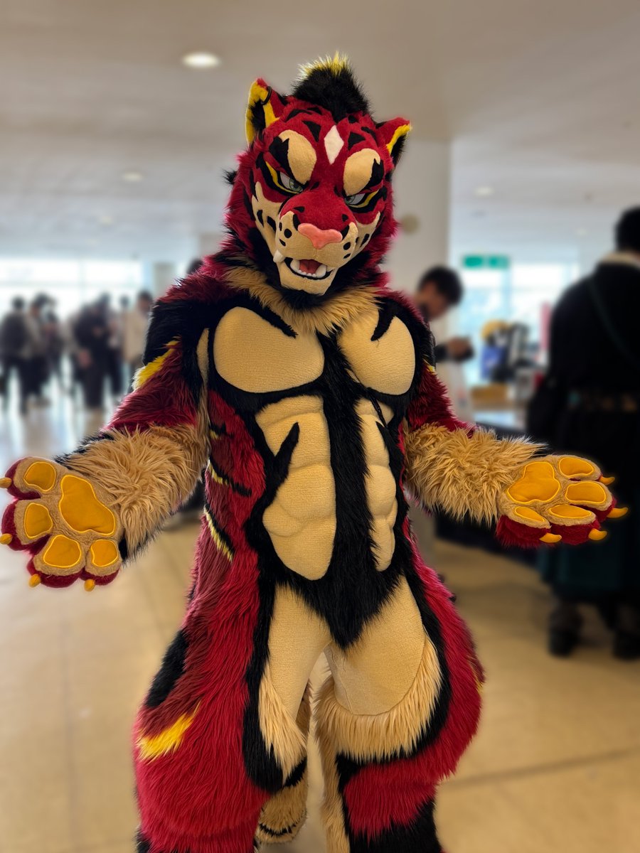 그레이엄 현 tweet media