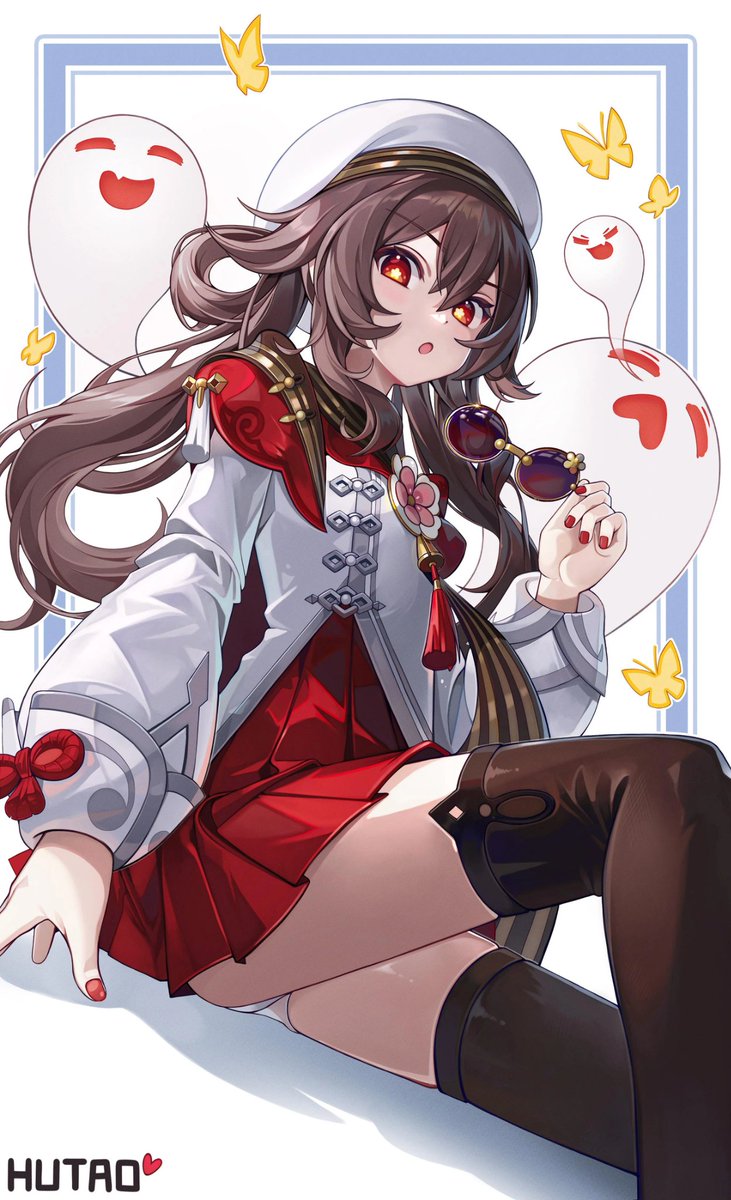 𝙷𝚞 𝚃𝚊𝚘 ♡︎ tweet media