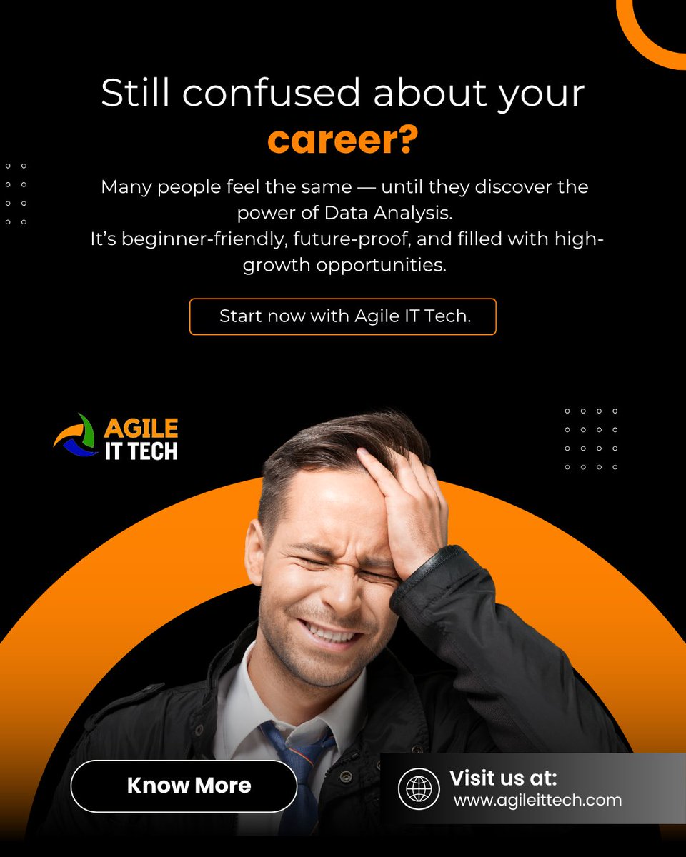 Agileittech tweet media