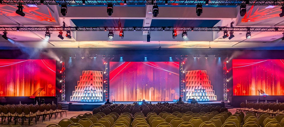 AV_Servs's tweet photo. Nationwide reach. Local-level care. AVS

Reliable event support across the U.S.—built on consistency and seamless execution.

#NationwideAV #EventSupport #AVS https://t.co/AhxEBbmmD7