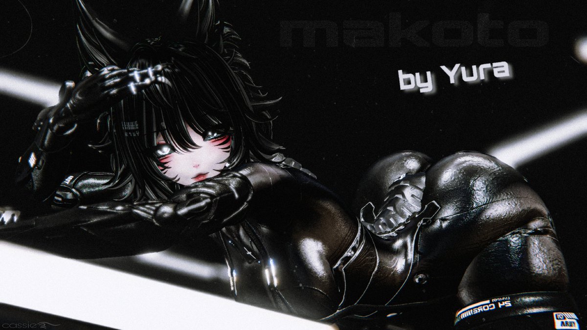 ˚ ༘✶ ⋆｡˚ ⁀➷ WIP by Yura