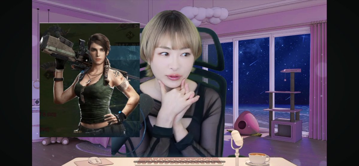 ぶしちゃん tweet media