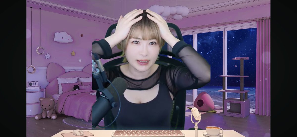 ぶしちゃん tweet media