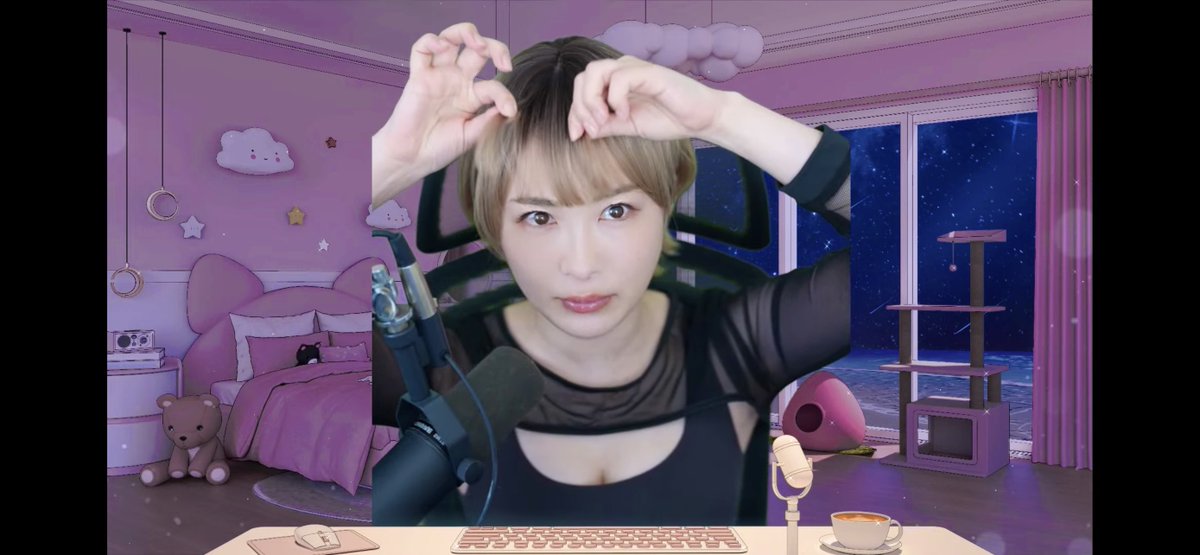 ぶしちゃん tweet media