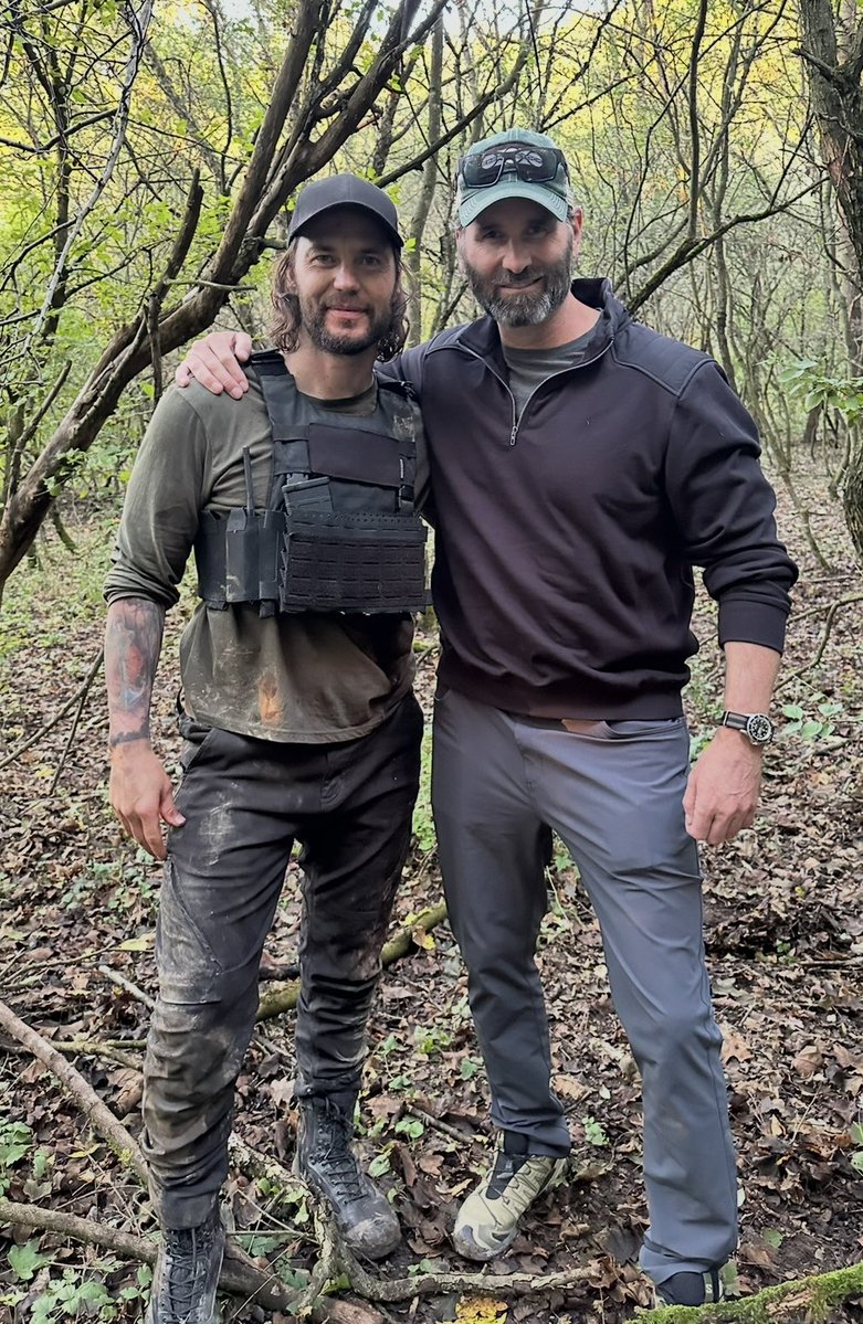 Jack Carr tweet media