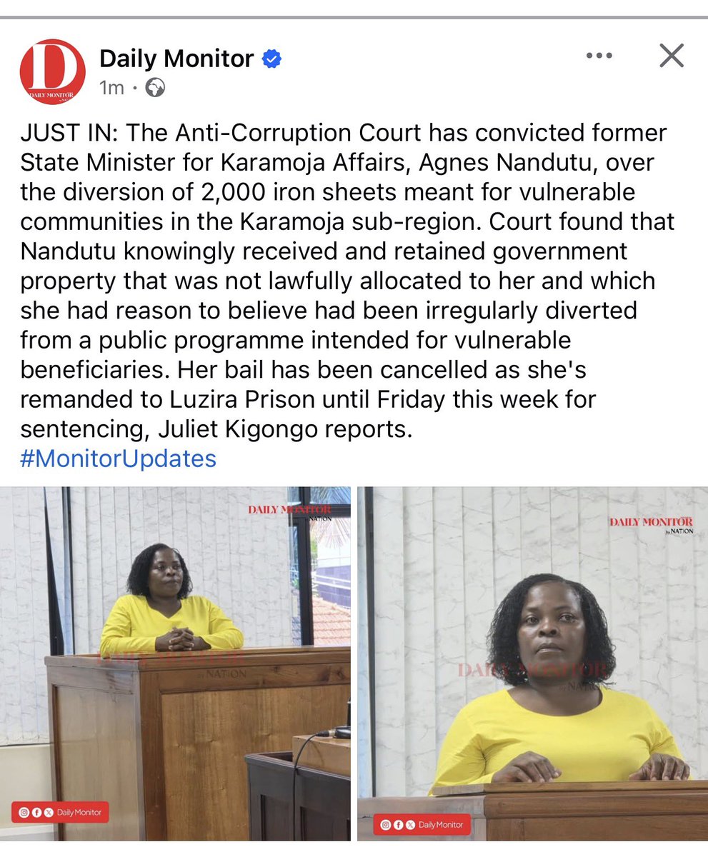 Kakwenza Rukirabashaija tweet media