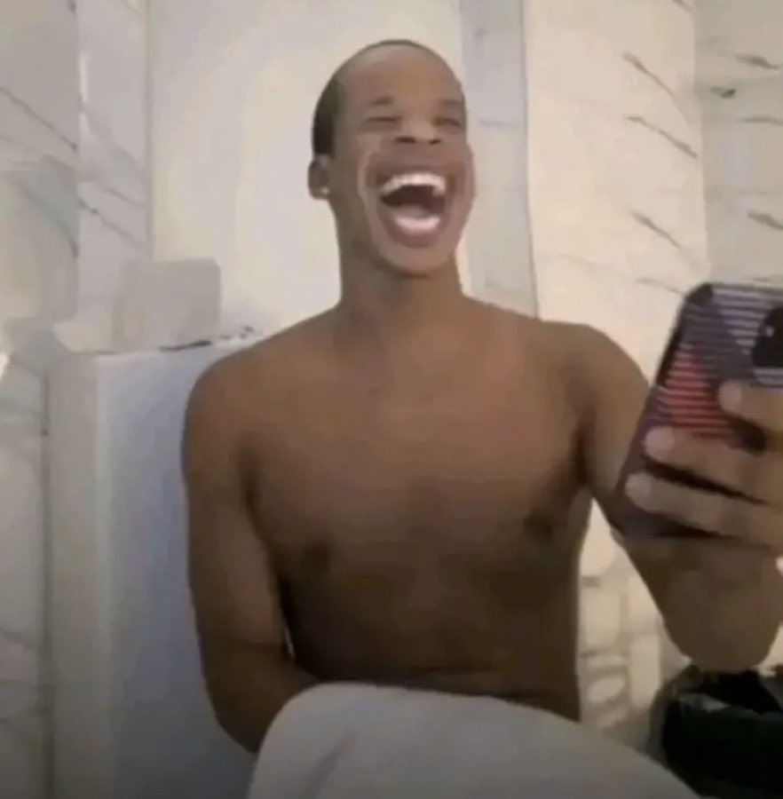 Goodnews tweet media