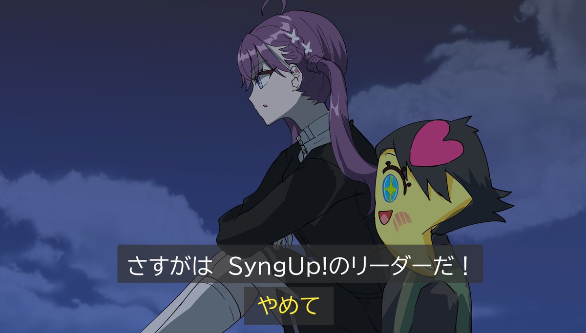 かわさき tweet media