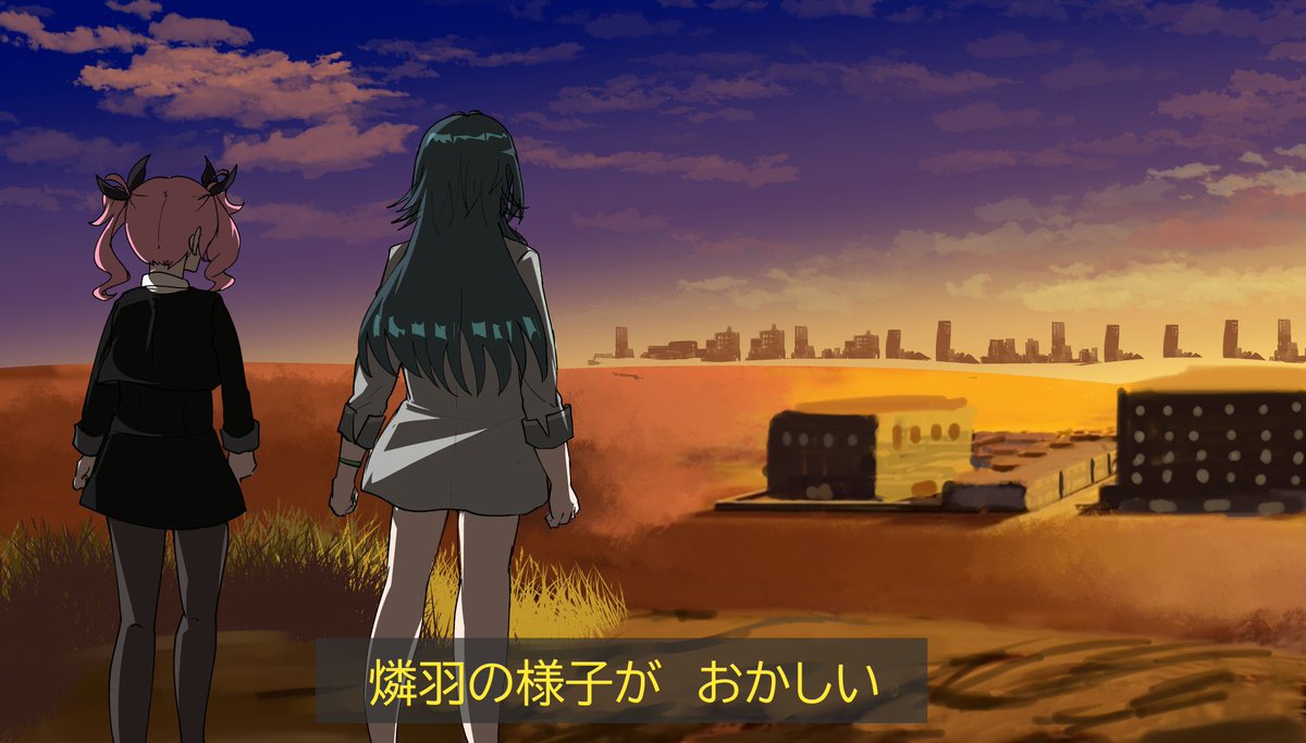 かわさき tweet media