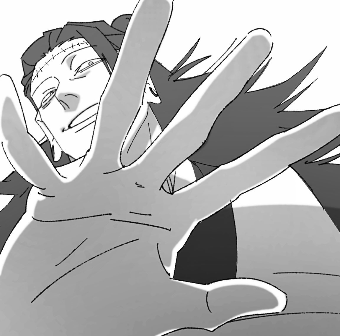 ながみね tweet media