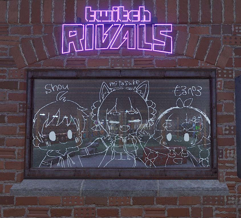 もるぺろ🍤Twitch tweet media