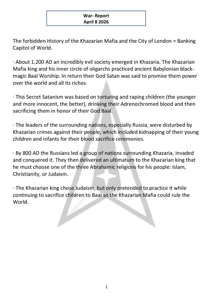 John F Kennedy jnr tweet media