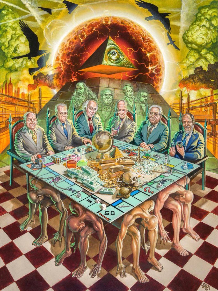 John F Kennedy jnr tweet media