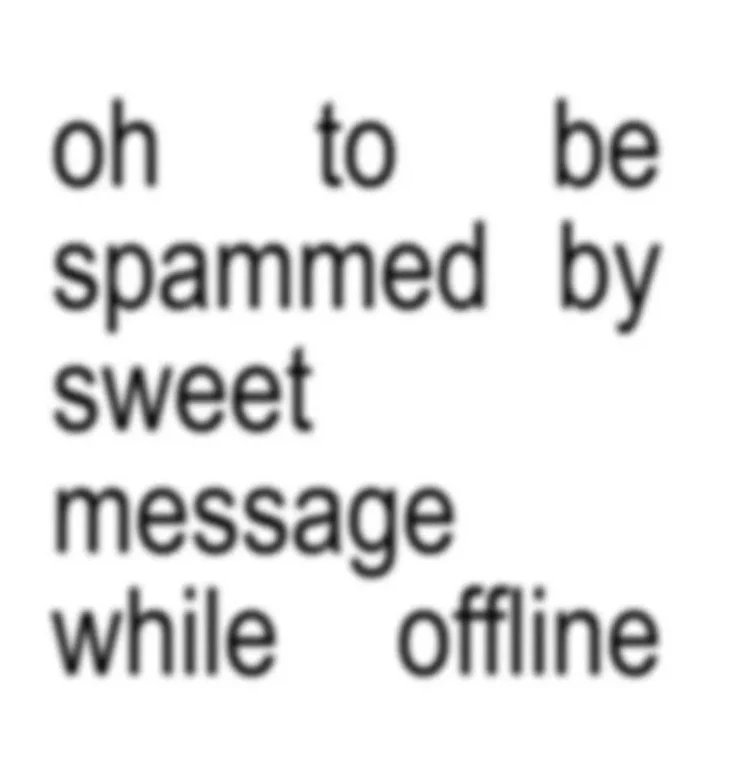 Empty💫 tweet media