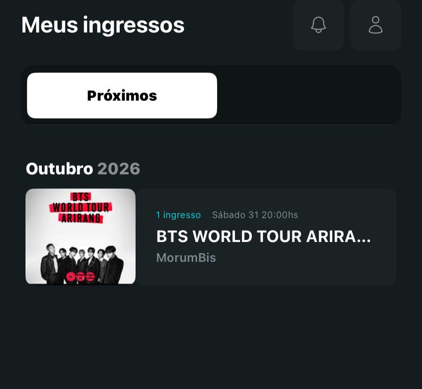 lly⁷ VAI VER O BTS 🪭 tweet media
