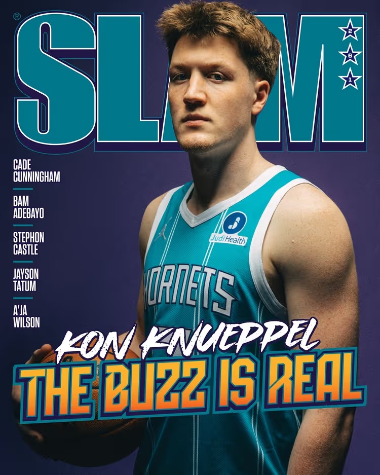 Josh Greens Burner tweet media