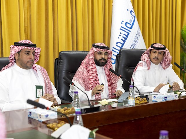 الحدود الشمالية tweet media